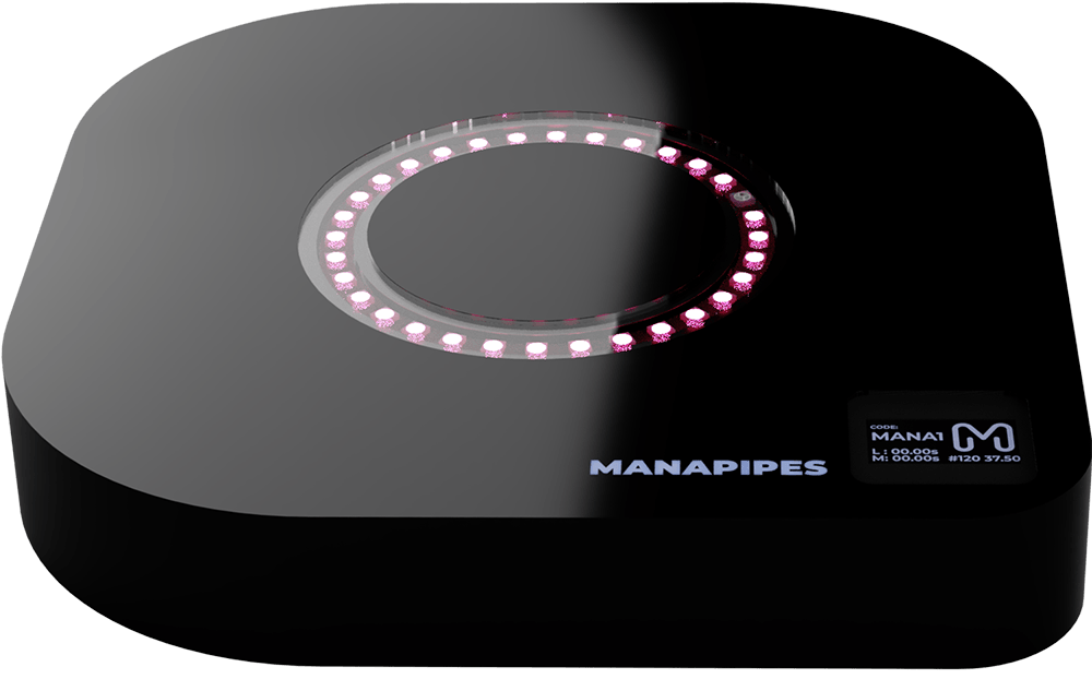Manapipes App Screenshort